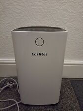 Corlitec dehumidifier litre for sale  ST. HELENS