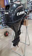 Motore fuoribordo evinrude usato  Stignano