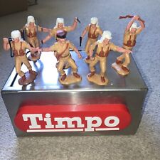 Timpo french foreign for sale  Shipping to Ireland