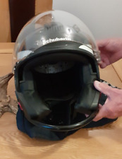 Schuberth open face for sale  SWINDON