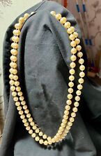 108cm pearlescent bead for sale  GREAT YARMOUTH
