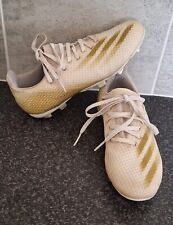 Adidas ghosted gold for sale  Shipping to Ireland