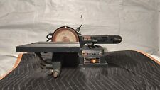 disc sander for sale  Shipping to South Africa