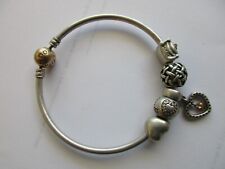 Pandora yellow gold for sale  Poughkeepsie