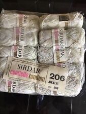 25g balls sirdar for sale  REDCAR