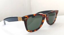 Vintage wayfarer ray usato  Roma