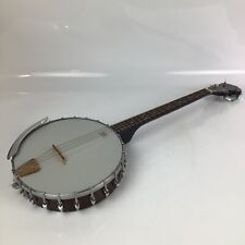 open banjo for sale  HEREFORD
