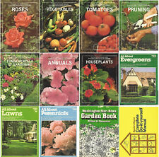Garden book ortho for sale  Burke