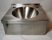 Used, Vogue Stainless Steel Mini Wash Basin - P088 for sale  Shipping to South Africa