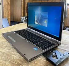 15.6 elitebook laptop for sale  Marion