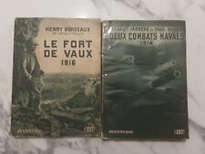 Livres guerre fort d'occasion  Gouesnou