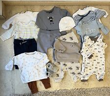 Baby paket kleidung gebraucht kaufen  Ulm-Lehr,-Junggn.