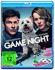 Game night blu for sale  Shipping to Ireland