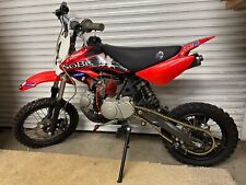 110cc pitbike for sale  WATFORD