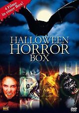 Halloween horror box gebraucht kaufen  Berlin