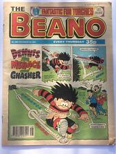 Beano comic 2681 for sale  ASCOT