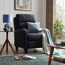 Seater armchair manual for sale  SHOTTS