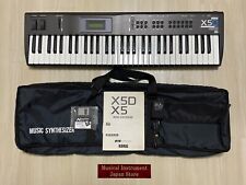 Korg x5d keyboard d'occasion  Expédié en Belgium
