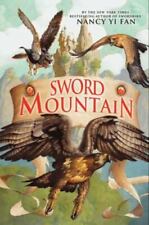 Usado, Sword Mountain por Fan, Nancy Yi comprar usado  Enviando para Brazil