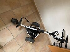 Motocaddy trolley lithium gebraucht kaufen  Köln