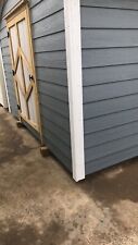 shed building storage for sale  Shelby