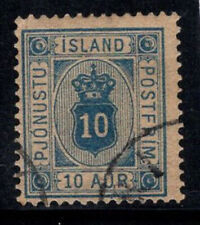 Islanda 1876 mi. usato  Bitonto