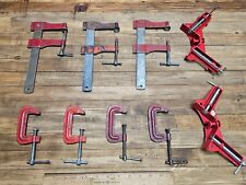 bar clamps for sale  Woodbury