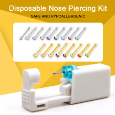 Disposable nose piercing for sale  PETERBOROUGH