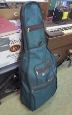 2 cello case 1 soft for sale  Canton