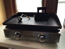 Black stone griddle for sale  Coldwater