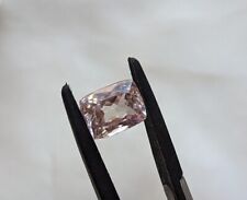 8.86ct cushion cut for sale  ORMSKIRK