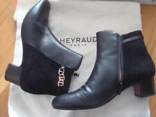 Bottines cuir pointure d'occasion  Toulouse-