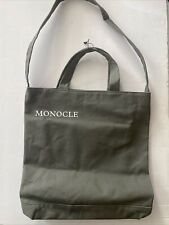 Monocle magazine med. for sale  New York