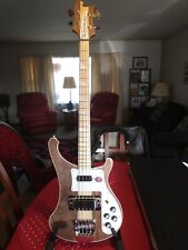 Bass guitar 2015 for sale  Munster