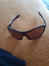 Oakley speechless red for sale  WIRRAL