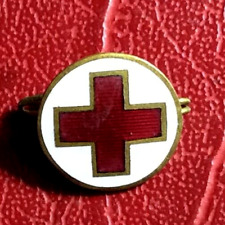 Vintage red cross d'occasion  Nice-
