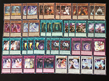 Yugioh shiranui deck for sale  Spring Valley