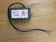 Vtronix shakespeare aax5 for sale  EASTBOURNE