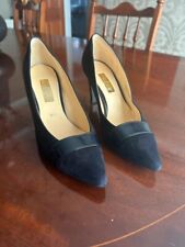 Gabor dark navy for sale  STAINES-UPON-THAMES