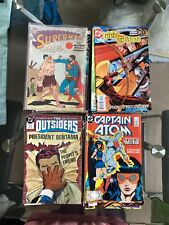 Selection comics various for sale  HEREFORD