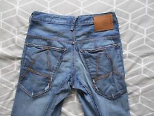 Star crotch tapered for sale  NORMANTON