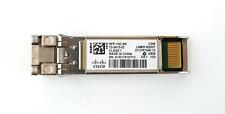 Cisco 10G SFP+ Mini Transceptor GBIC // SFP-10G-SR // 850nm // 10-2415-03 segunda mano  Embacar hacia Argentina