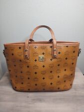 bag hand mcm for sale  Gonzales