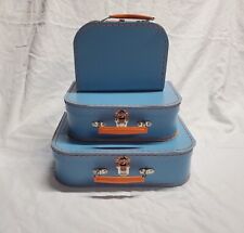 Paperboard box suitcase for sale  Bend