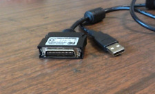 Adaptador paralelo 3 pés USB para Mini-Centronics cabo impressora macho IEEE-1284 36PIN comprar usado  Enviando para Brazil