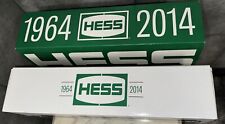 Lighted hess 1964 for sale  Elyria