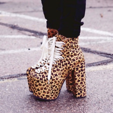 Unif hellbound leopard for sale  Randolph