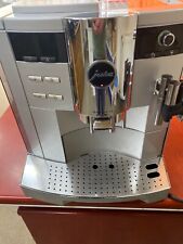 Jura impressa kaffeemaschine gebraucht kaufen  Altenessen