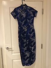Traditional chinese cheongsam for sale  LONDON