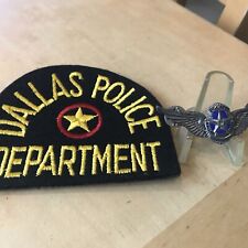 Dallas police aviation for sale  Lindenhurst